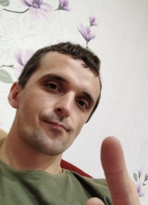 Stas, 35, Russia, Furmanov