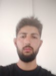 Yaman, 22, Kosk