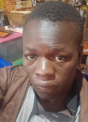 Isidor, 23, Burkina Faso, Houndé
