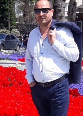 Mustafa, 50, Türkiye Cumhuriyeti, Kelkit