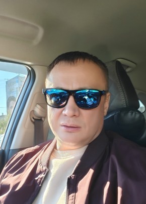 Дмитрий из Красноярска 43 года