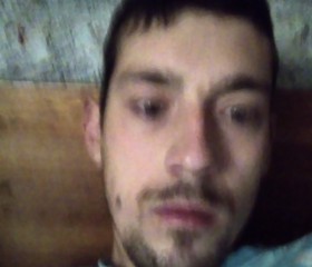 Richard, 33, Chicureo Abajo