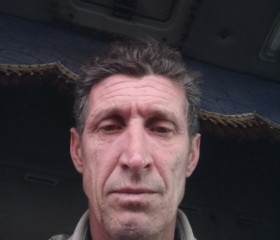 Андрей, 48 лет, Кисловодск