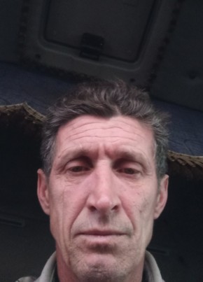 Andrey, 52, Russia, Kislovodsk