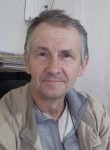 Nikolay, 62  , Kropivnickij
