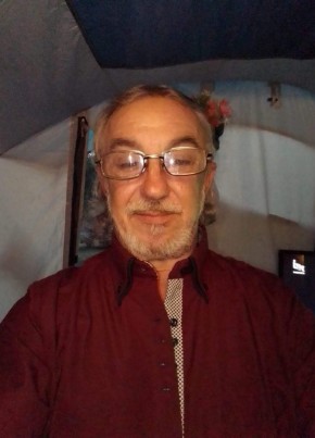 Jean Michel, 50, République Française, Gujan-Mestras