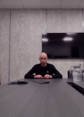 Валерий из Санкт-Петербурга 41 год