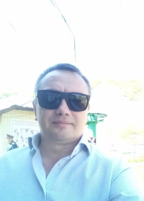 Igor, 54, Russia, Saint Petersburg