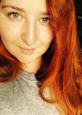 Катерина, 28, Россия, Омск
