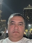 Zzz, 40, Naro-Fominsk