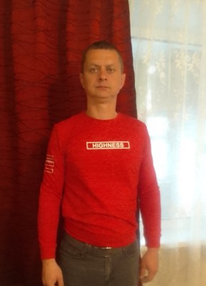 Антон из Ростова-на-Дону 43 года
