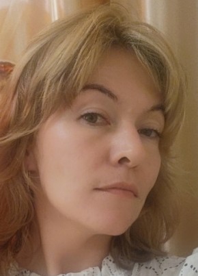 Евгения из Москвы 42 года