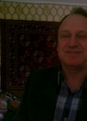 Виктор, 63, Россия, Обнинск