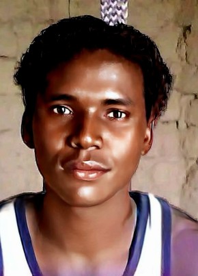Ahmed Hamid, 25, السودان, خرطوم