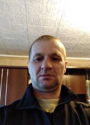 Сергей Шевляков, 46, Россия, Томск