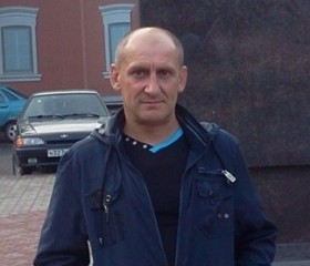 Вася, 52 года, Виноградів