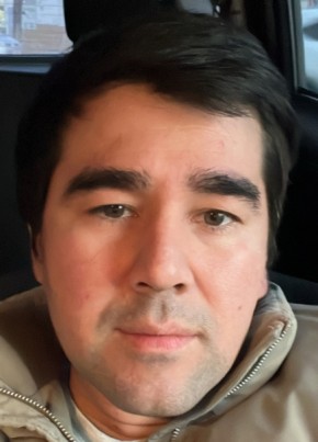 Dima, 28, Russia, Vladivostok