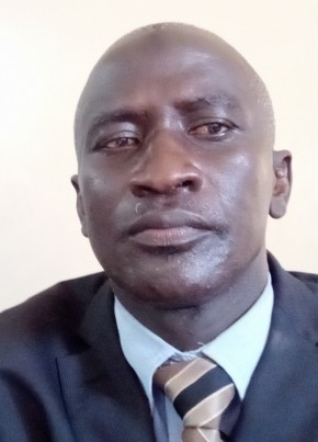 Azou, 52, República da Guiné-Bissau, Bissau