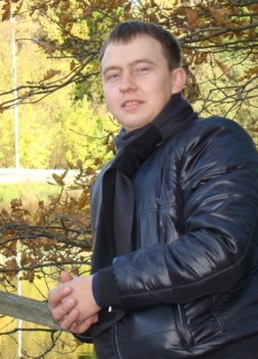 Максим, 40, Россия, Софрино