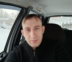 Илья, 30 лет, Междуреченск