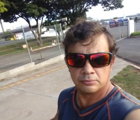 Alexandre, 48 лет, Sarandi (Paraná)