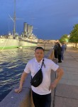 Dmitriy, 31, Saint Petersburg