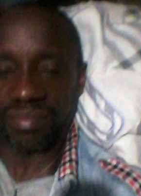 Eyango emmanuel, 51, Republic of Cameroon, Douala