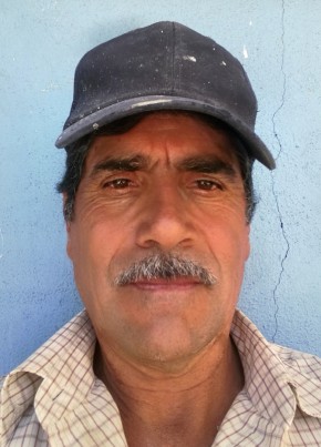 Vergas из Tijuana 58 лет