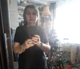 Елена Ремизова, 68 лет, Нижний Новгород
