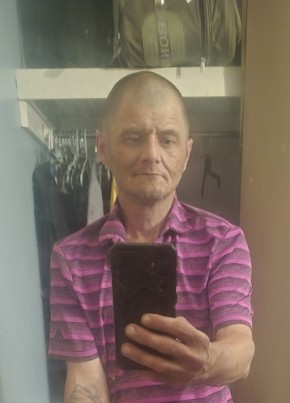 Matty из Burlington (State of Vermont) 44 года