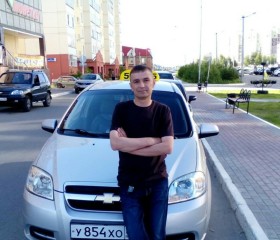 Николай, 54 года, Нягань