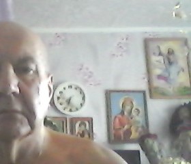 Гена, 69 лет, Балаково