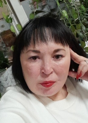 Лариса из Красноярска 39 лет