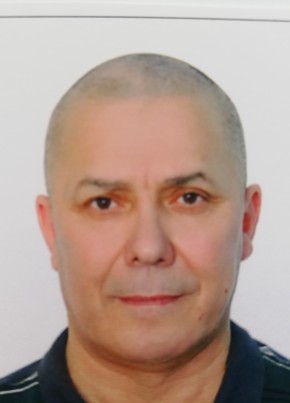 Илья, 52, Россия, Чебоксары