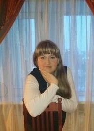 Екатерина, 42, Россия, Иваново