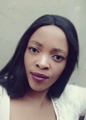 Tshepy, 32, iRiphabhuliki yase Ningizimu Afrika, IGoli