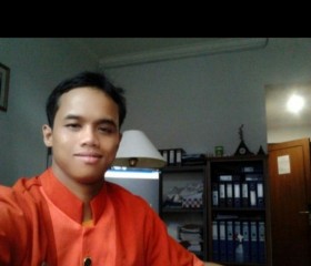 Agungwe05, 38, Pandak