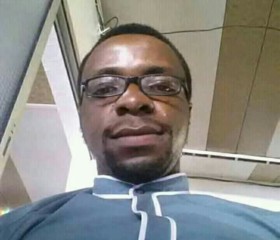 ndjel ndjel, 38, Douala