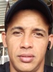 Willys, 33 года, Hortolândia