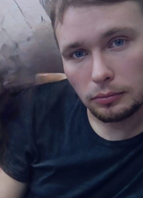 Алексей из Улан-Удэ 34 года