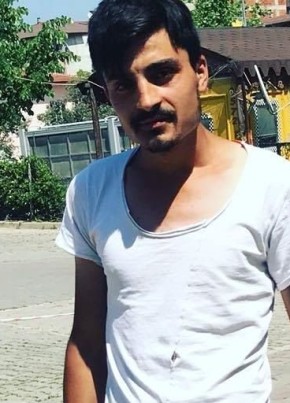 Doganay, 29, Türkiye Cumhuriyeti, Orhangazi