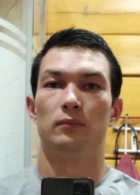 Ильгизар из Бураево 25 лет