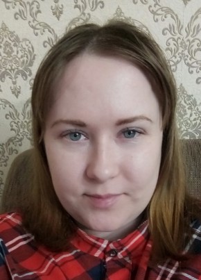 Елизавета, 30, Россия, Черемхово
