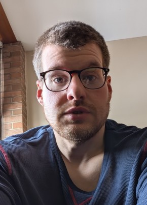 Ismail из Erie (Commonwealth of Pennsylvania) 33 года