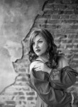Elena, 36, Moscow