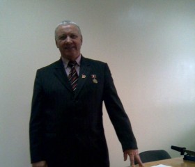 Валерий, 67 лет, Владивосток