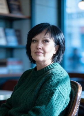 Елена из Усмани 50 лет