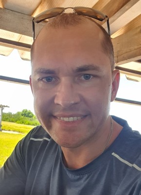 Андрей из Москвы 43 года