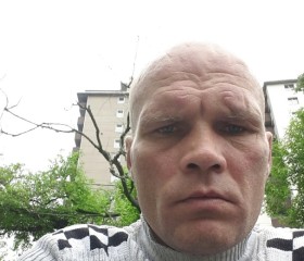 Константин, 39 лет, Владивосток