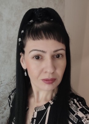 Елена из Омска 40 лет